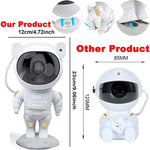 Proyector Astronauta Grande