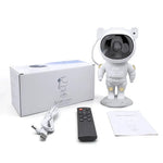 Proyector Astronauta Grande